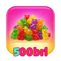 500brl
