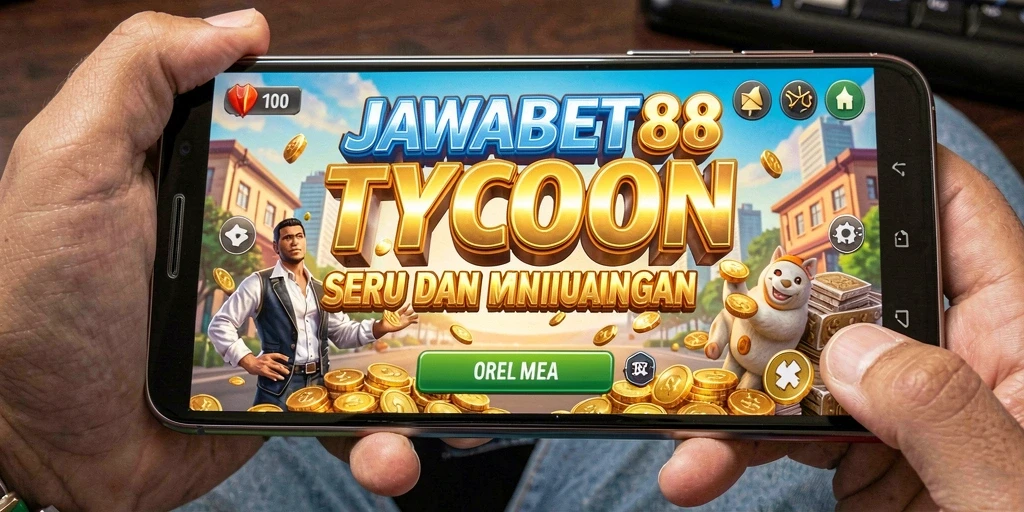 Visual de 538LUCK