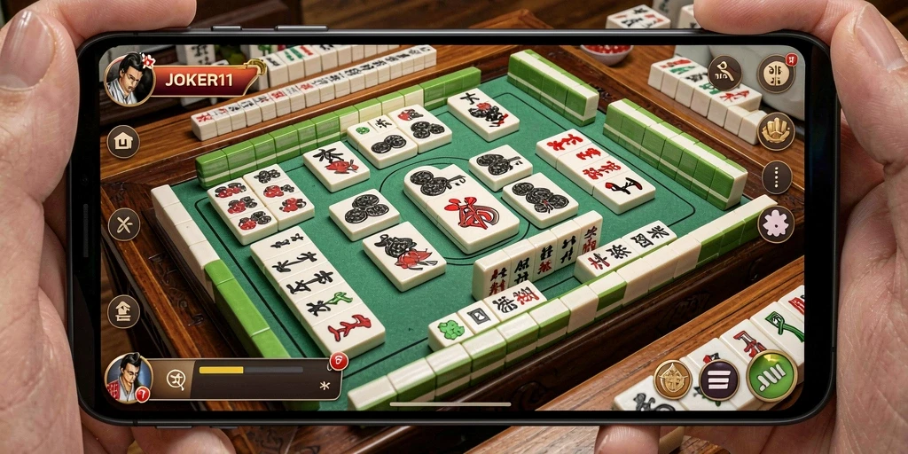 Visual de BET505