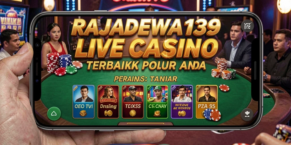 Visual de CASINOVIP
