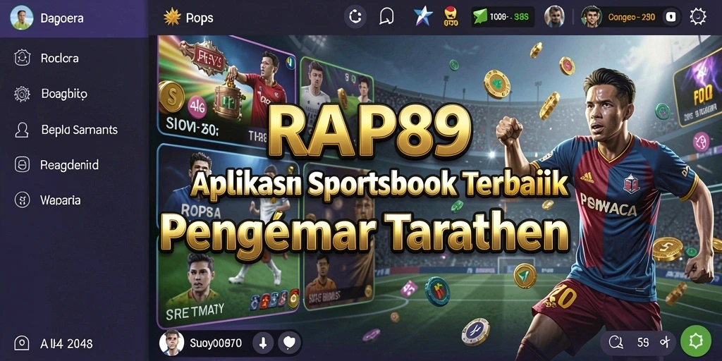 Visual de BET5579